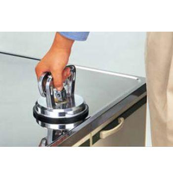 シンワ　ハンド吸着盤 シングル A 74481　74481 |  | 01