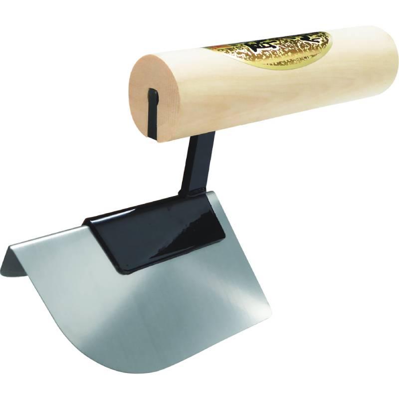 職人仕上出隅押え職人 (3分) 50mm巾 取寄品 カネシカ 12720801040 | 