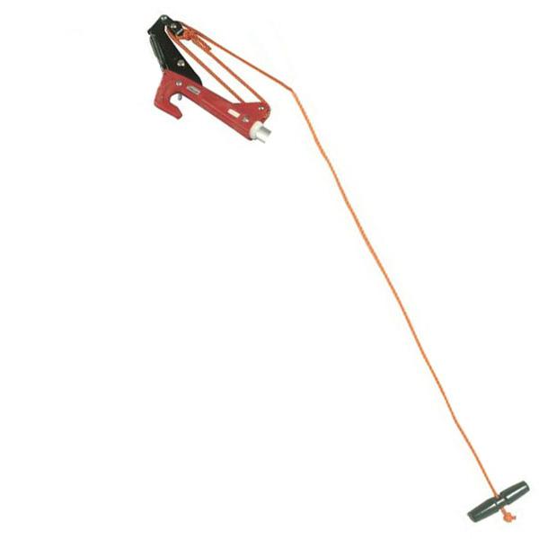 かるたか用ヘッド一式（ロープ付）（1635用） カマキ | 