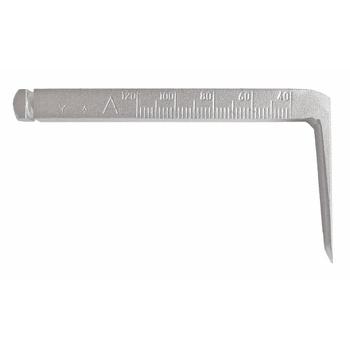 自由錐 薄板用（A）専用標準替刃 神沢鉄工 K-101-2 | 