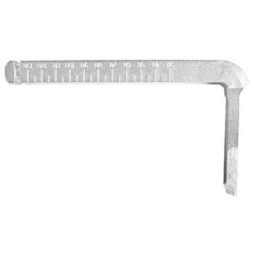 自由錐K 硬質建材用 替刃 神沢鉄工 K-150-2 | 