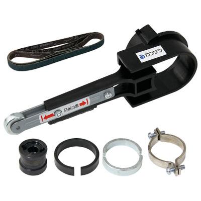 ベルトサンダー10 神沢鉄工 K-841 | 