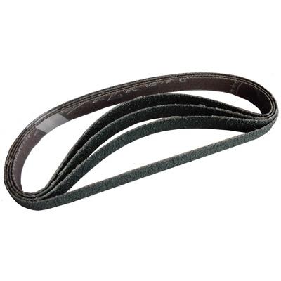 ベルトサンダー10用替ペーパー（荒目・#60）4枚入 神沢鉄工 K-841-2 | 