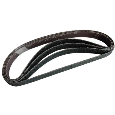 ベルトサンダー10用替ペーパー（中目・#80）4枚入 神沢鉄工 K-841-3 | 