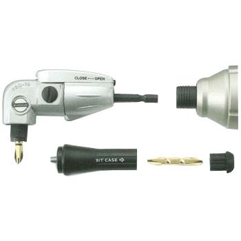 Ｌ型ドライバー PRO-75LED 神沢鉄工 K-837 | 