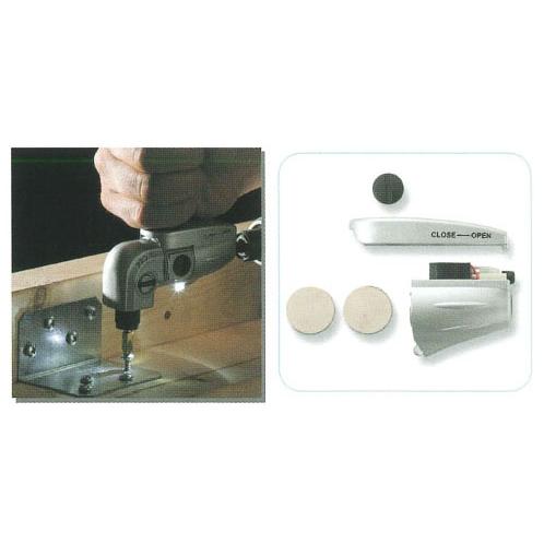 Ｌ型ドライバー PRO-75LED 神沢鉄工 K-837 |  | 01