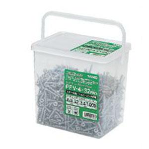 サンコーテクノ Pレスアンカープロボックス Ppvタイプ Ppv 4 32pro 1ボックス 1000本価格 Ppv 4 32pro 1113 大工道具 金物の専門通販アルデ 通販 Yahoo ショッピング