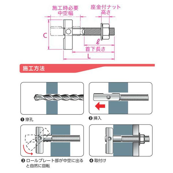 ITハンガー ステンレス ITW-Sタイプ ITW-630S(1箱・50本価格) サンコー 