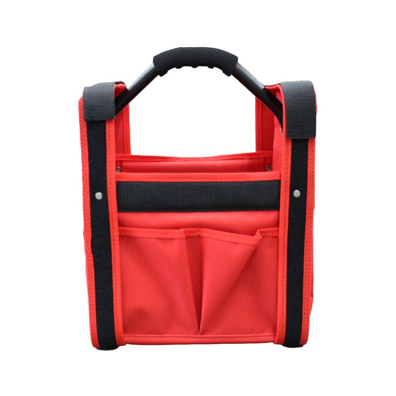 コネクトツールバック レッド Sサイズ 取寄品 KSSコーポレーション CTB