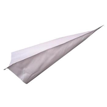 モルタル目地袋 並品 白 10枚価格 アルデ arde1115001 | 