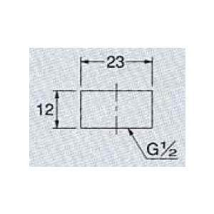 (未使用･未開封品)　カクダイ ネジキャップ 796-001 7z28pnb カクダイ-止水栓・バルブ #796-001 ネジキャップ : プロの工具