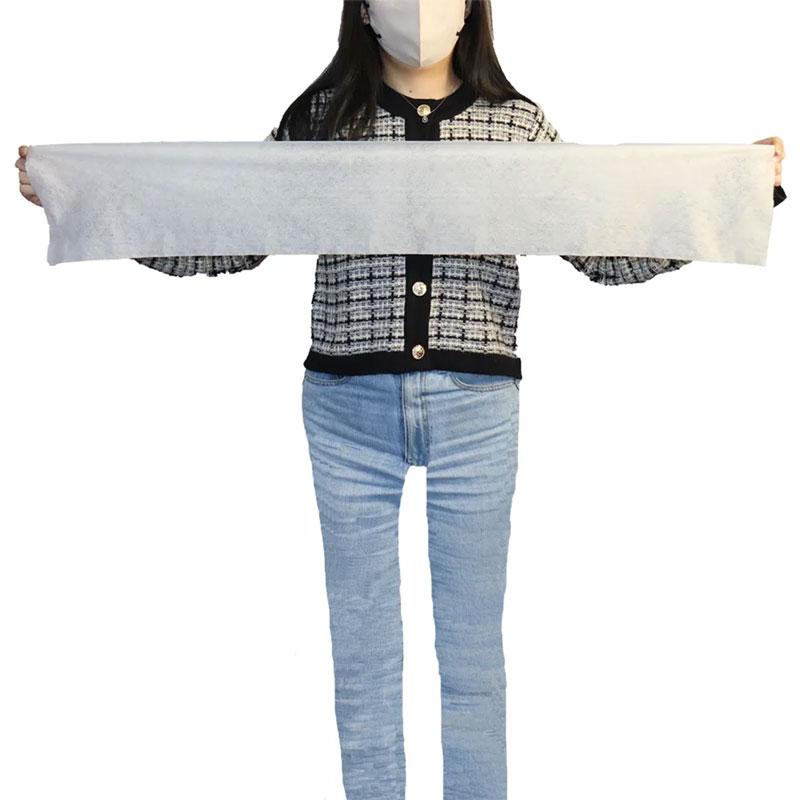 超ロングクールタオル ラージサイズ 冷えてます バケツタイプ詰替用(16×100cm) 60枚入 取寄品 カネイシ |  | 02