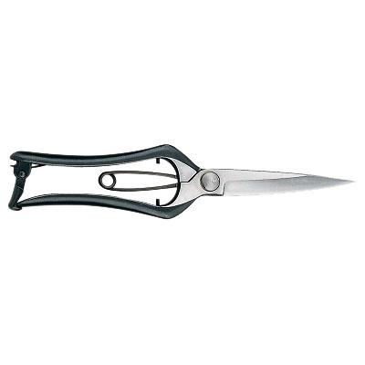 本職用 片刃芽切鋏 230mm 喜久和 1154 : 大工道具・金物の専門通販