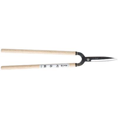 造園用 刈込鋏 門型 全長825mm×刃渡210mm 喜久和 2512 : 大工道具