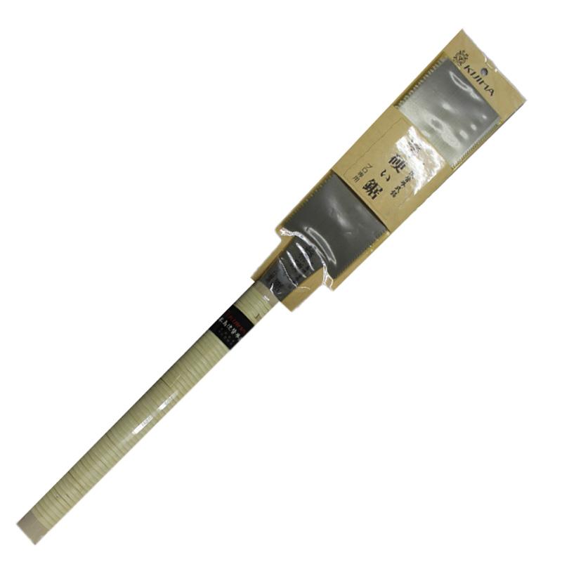 硬い鋸 両刃鋸 180mm 本体 キジマ 391-7 : 大工道具・金物の専門通販