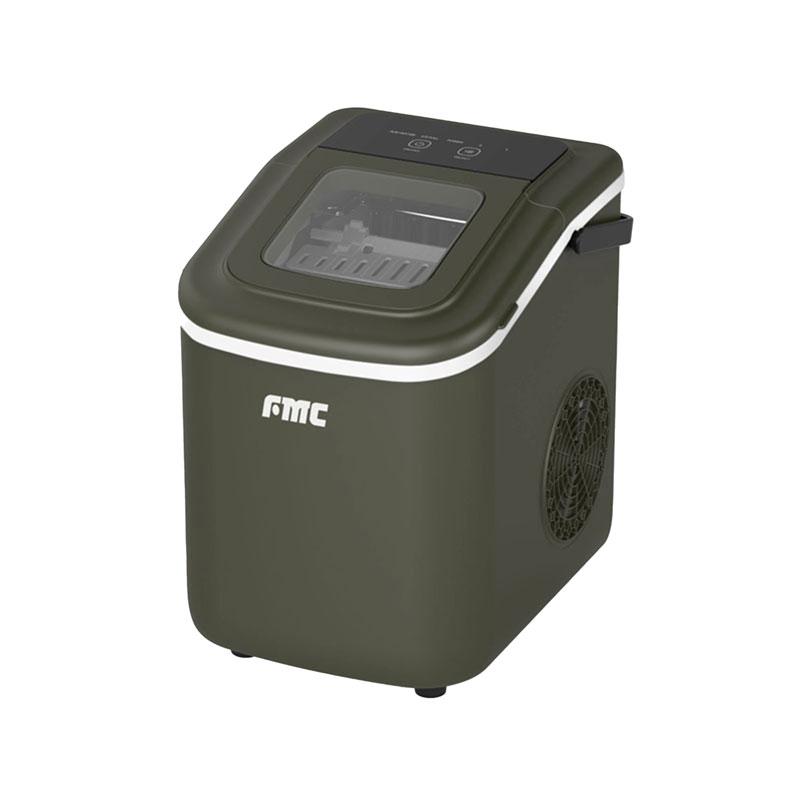 コンパクト製氷機 〜氷職人〜 取寄品 フジマック FCIM-10K : 大工道具