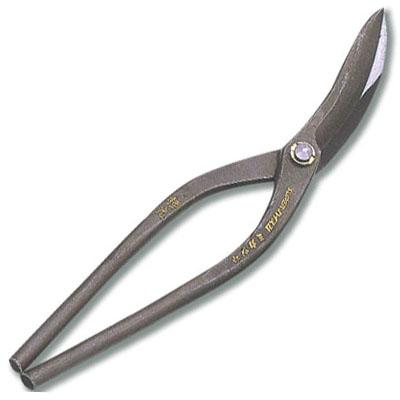 スーパーハイス21 ミカヅキ270 (本職用金切鋏) 種光 No.8311 : 大工