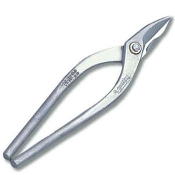 BIGG CUT オールステンレス 種光 エグリ 種光 金切鋏 オールステンレス