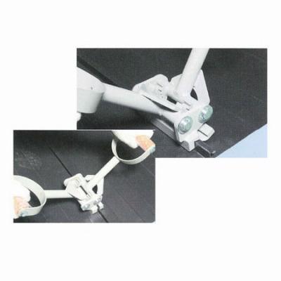 立平強力ミニガチャ 18 1号機・2号機セット 盛光 GCKM-1800 : 大工道具 