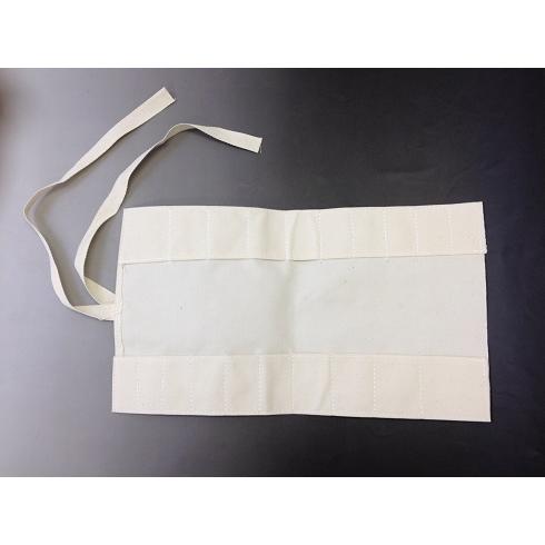 布のみ巻 追入用 (白)  NO.10 |  | 01