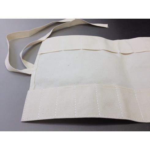 布のみ巻 追入用 (白)  NO.10 |  | 02