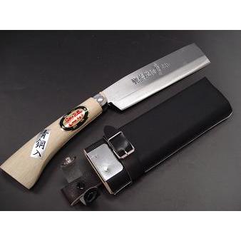 手打 鋼付腰鉈 270mm  B-11A | 