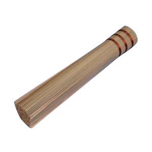 竹ササラ 8寸 イノウエ IS-1041 | 