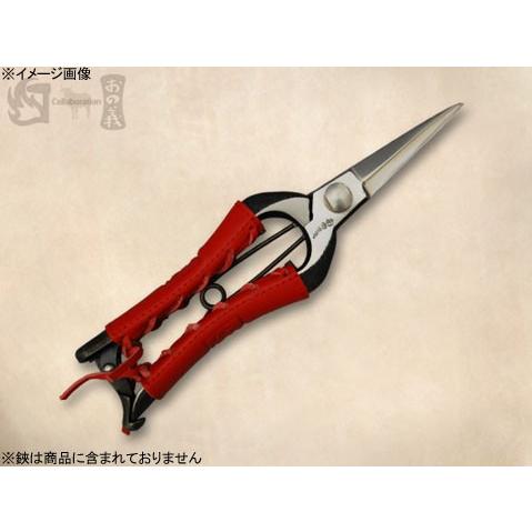 剪定鋏用 本革グリップカバー レッド みきかじや村 Ts059 17 Ts059 大工道具 金物の専門通販アルデ 通販 Yahoo ショッピング