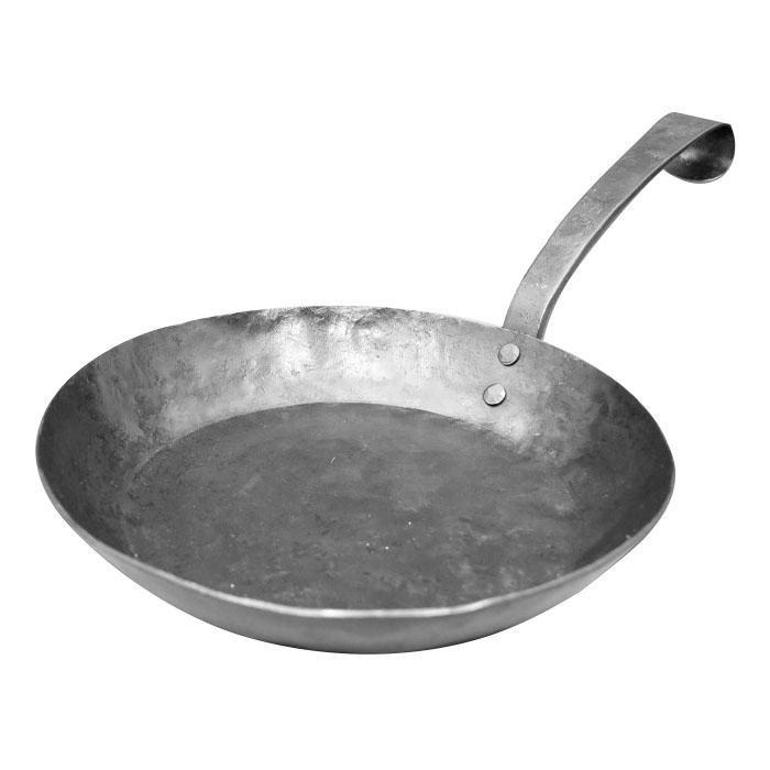 Millio 鍛造フライパン 22cm ショート 取寄品 みきかじや村 TS256
