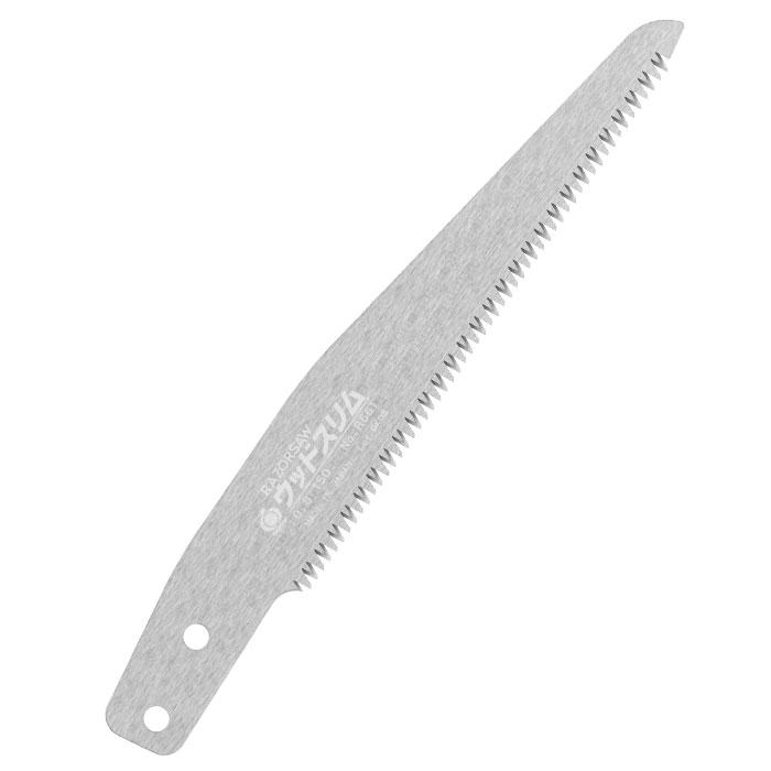 レザーソー ウッドスリム 150 替刃 (1枚入) 玉鳥 R661 |  | 02