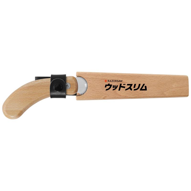 レザーソー ウッドスリム PRO 150 本体 取寄品 玉鳥 6911 |  | 01