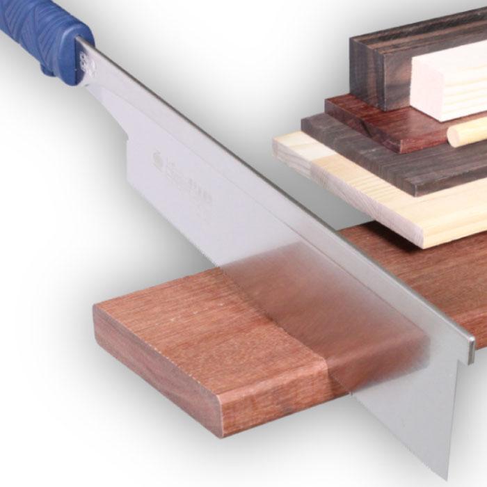 レザーソー導突鋸 縦挽 TPE 取寄品 玉鳥 375 |  | 01