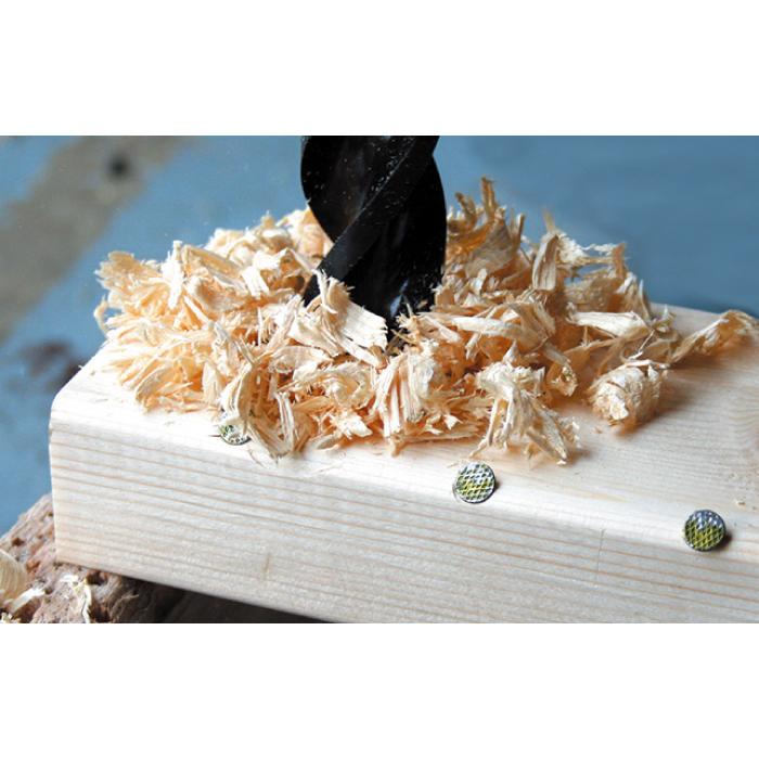 クギ切りドリル ショートタイプ 30mm スターエム 9S-300 |  | 03