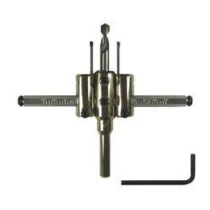 ダイヤモンド自在錐・本体（標準・30〜120mm） スターエム 36D | 