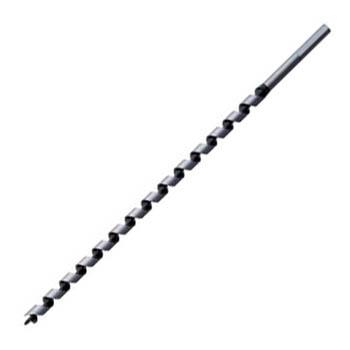 ロングドリル 木工用 15.0×600mm スターエム 6L-150 | 