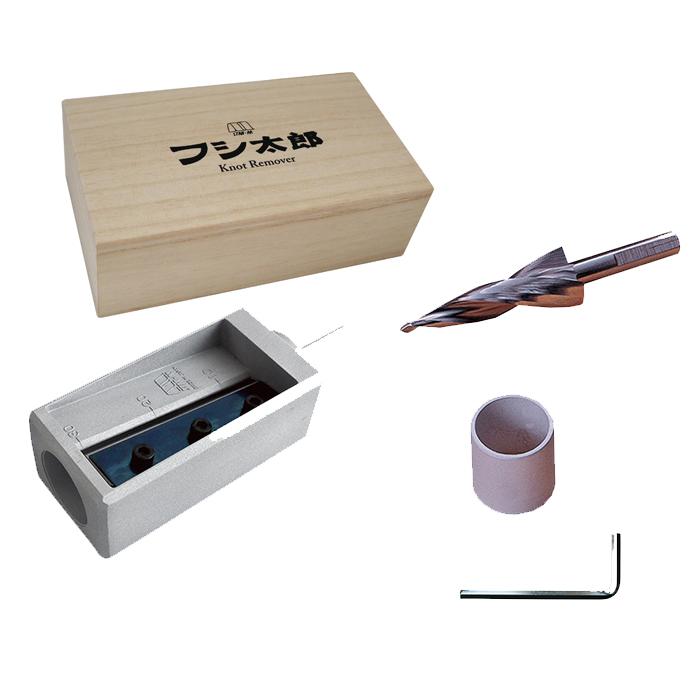 フシ太郎（シニ節・ヌケ節再生キット） スターエム 4950 | 