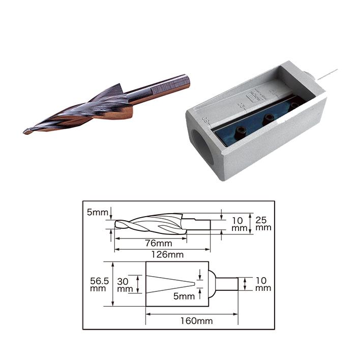 フシ太郎（シニ節・ヌケ節再生キット） スターエム 4950 |  | 01