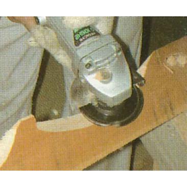 超硬エグリ・カッター スターエム 560 |  | 02