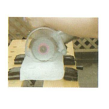 超硬エグリ・カッター(560) 専用チップ＆ネジセット(各4入) スターエム 560-A |  | 02