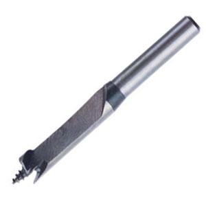 しいたけビット 半月型 8.5mm スターエム 42-085 | 