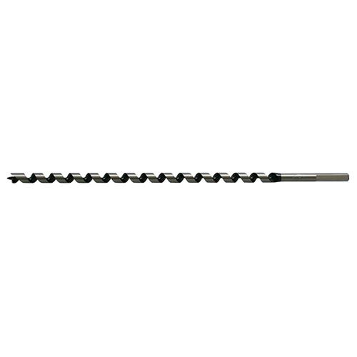 ロングドリル 木工用 13.0×500mm スターエム 5L-130 | 