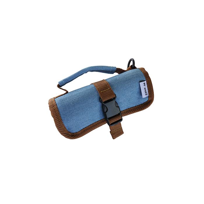 ドリルロールバッグ ミニ Drill Roll Bag-mini  取寄品 スターエム 7001 | 