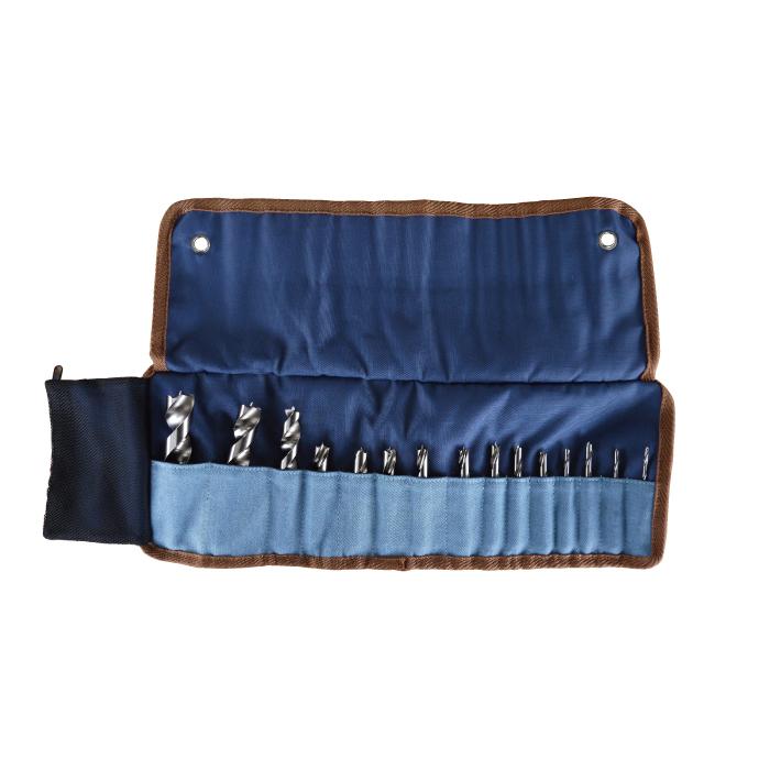 ドリルロールバッグ ミニ Drill Roll Bag-mini  取寄品 スターエム 7001 |  | 01