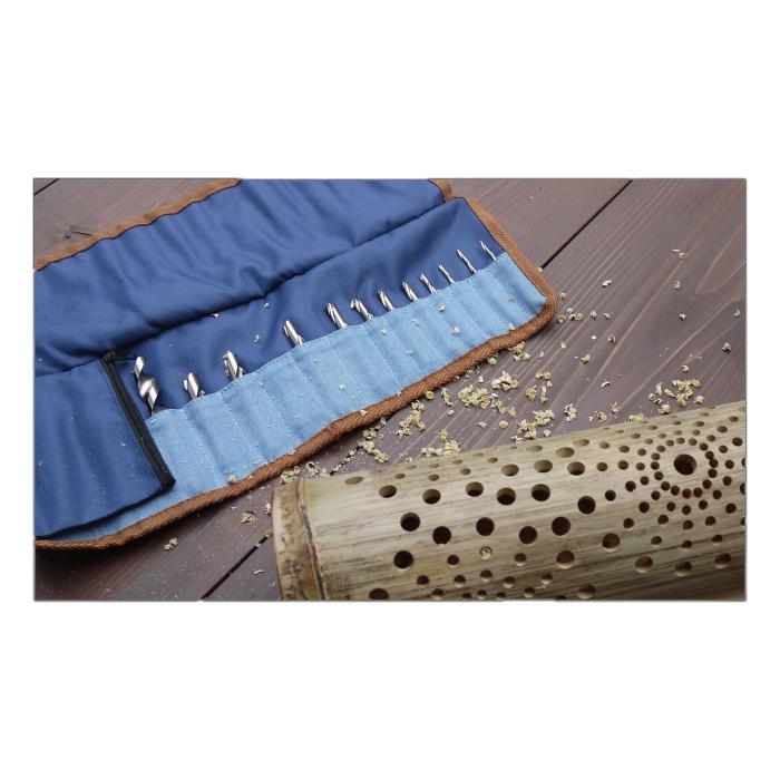 ドリルロールバッグ ミニ Drill Roll Bag-mini  取寄品 スターエム 7001 |  | 04