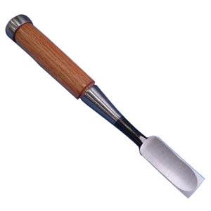 追入のみ（赤樫柄） 21mm 輝弘 | 