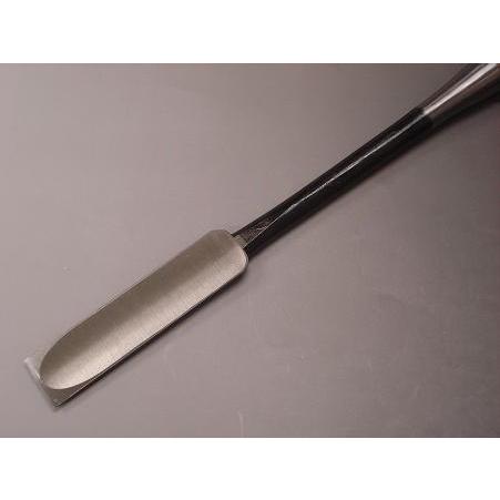 穴屋のみ（赤樫柄） 24mm 輝弘 |  | 03