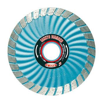 SDカッター8X 125×2.2×8.0×22.0 三京ダイヤモンド SD-RX5 : 大工道具