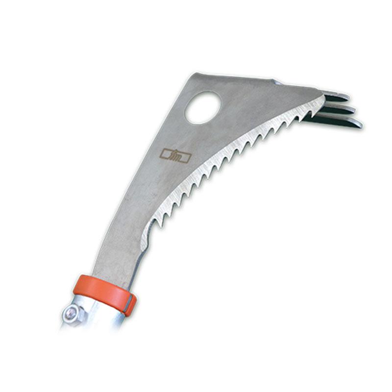 水田除草用具 ヒエ抜刈DX デラックス 取寄品 三陽金属 0869 |  | 01