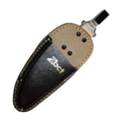 ザクト剪定鋏 210用本革ケース 取寄品 三陽金属 1233 | 