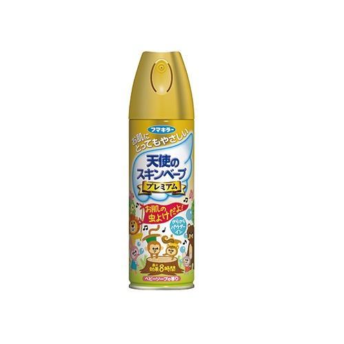 天使のスキンベープ プレミアム　200ml フマキラー | 